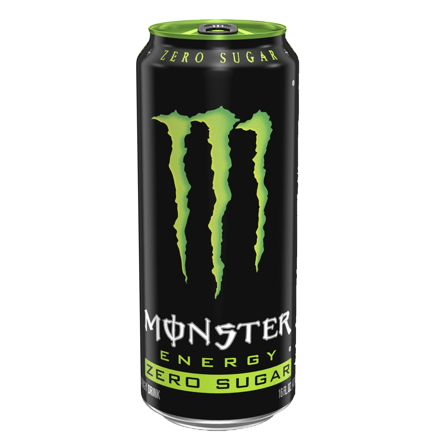 Monster Energy Original Zero Sugar