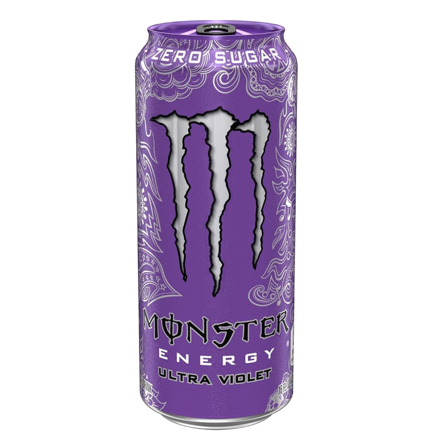 Monster Energy Ultra Violet