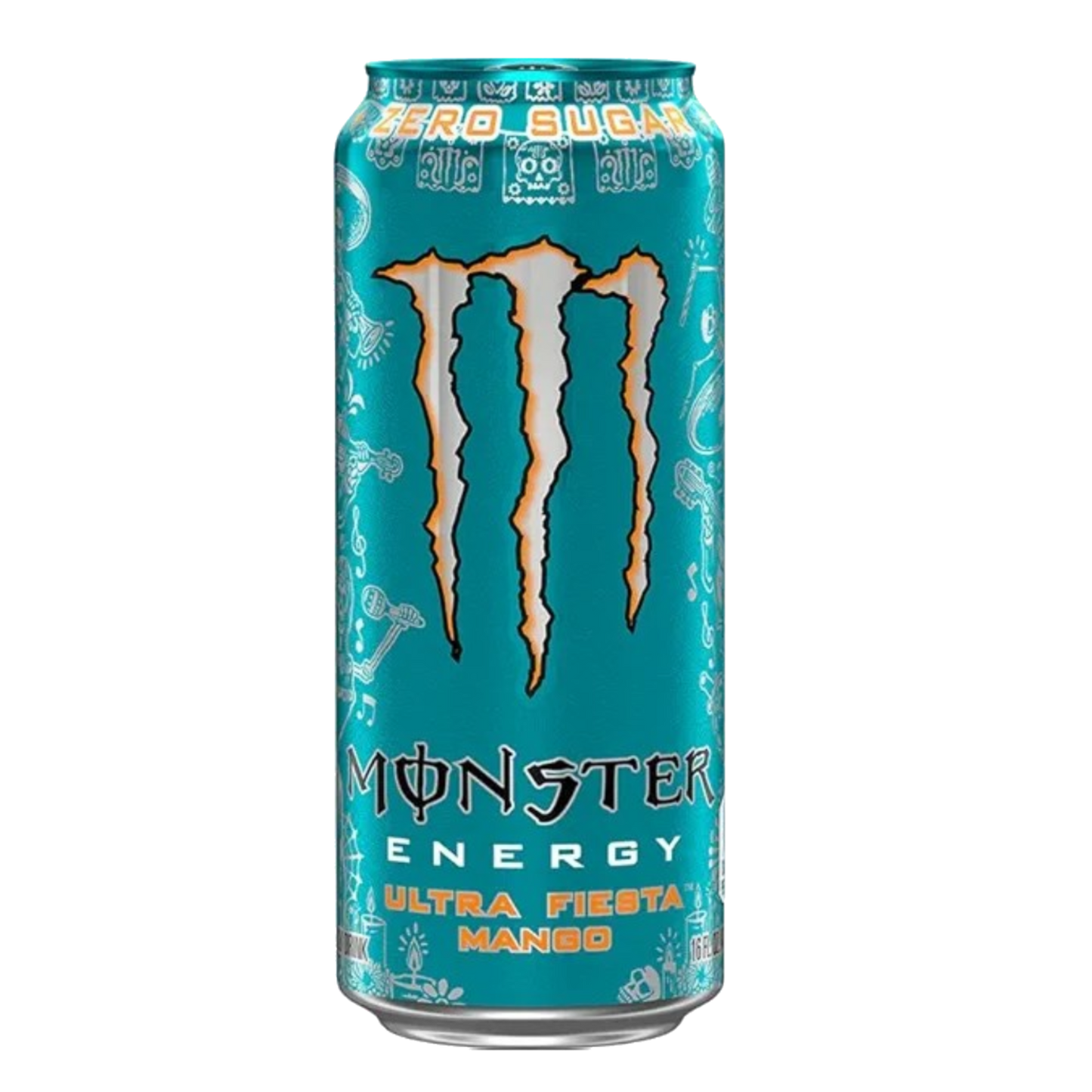 Monster Energy Ultra Fiesta Mango