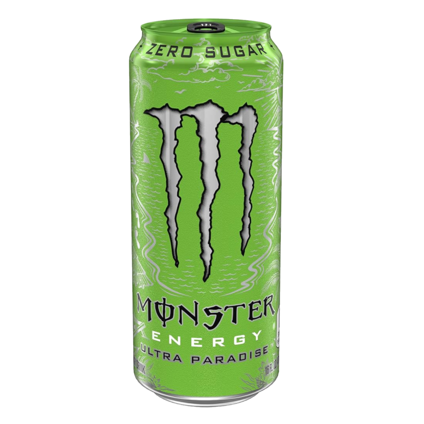 Monster Energy Ultra Paradise
