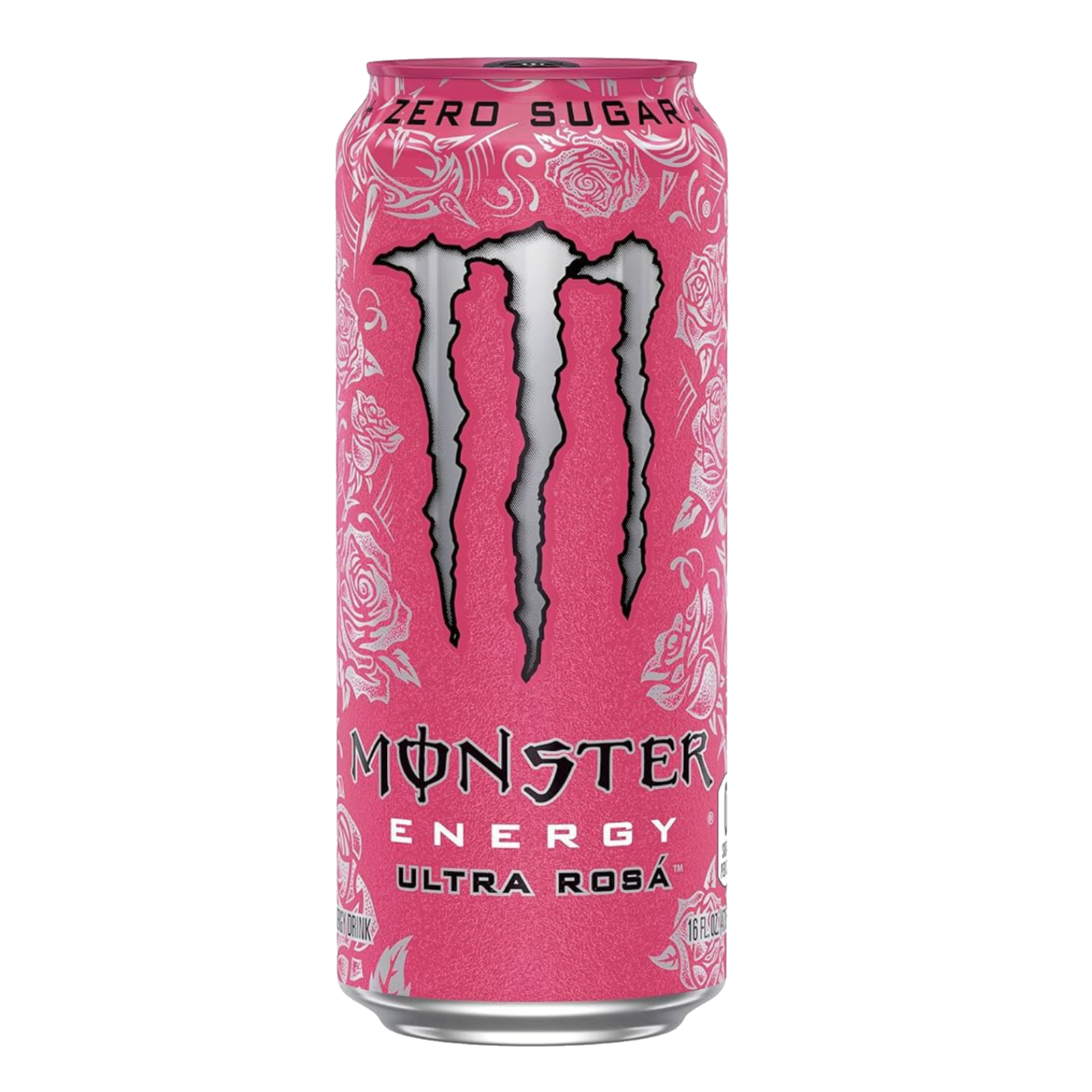 Monster Energy Ultra Rosá