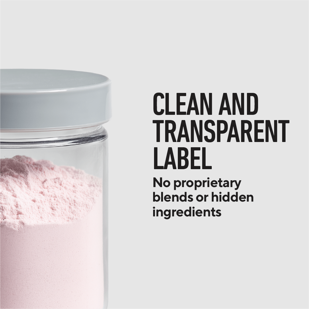 Legion Micronized Creatine Monohydrate