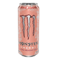Monster Energy Ultra Peachy Keen