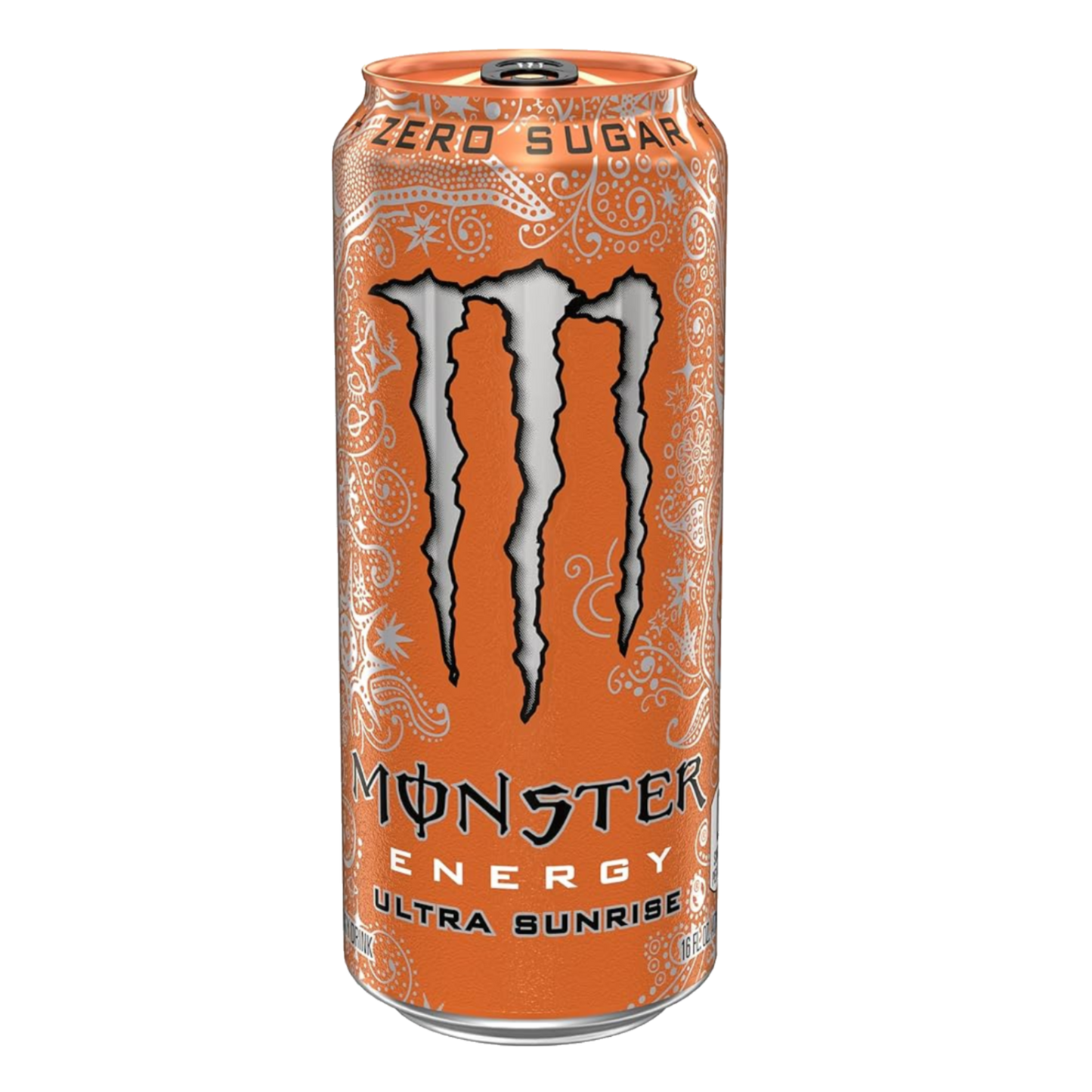 Monster Energy Ultra Sunrise