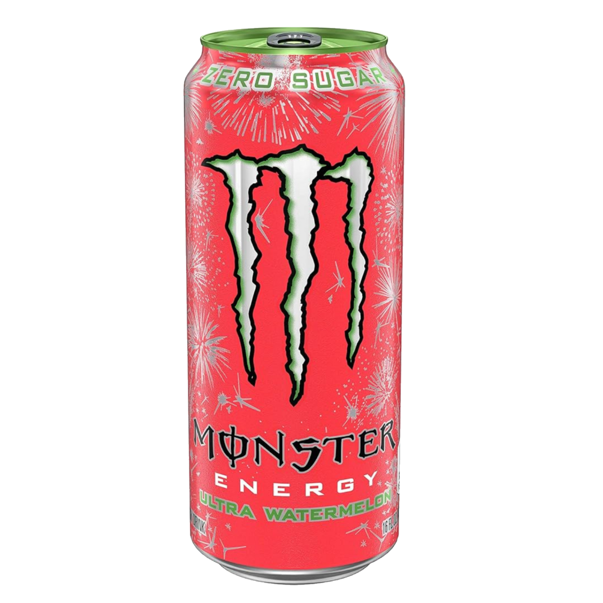 Monster Energy Ultra Watermelon