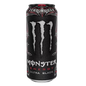 Monster Energy Ultra Black