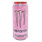 Monster Energy Ultra Strawberry Dreams