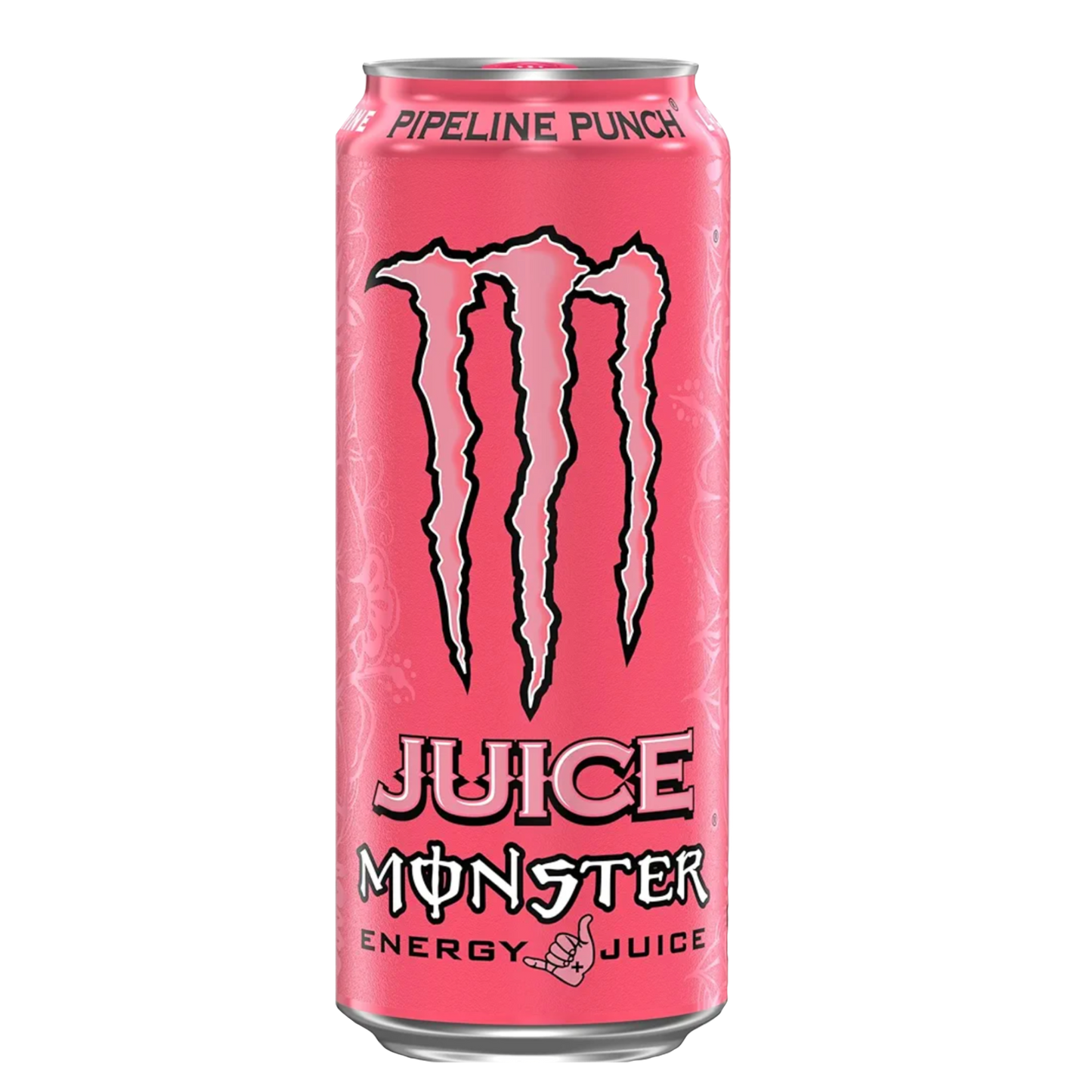 Monster Energy Juice Pipeline Punch