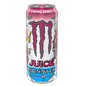 Monster Energy Juice Viking Berry