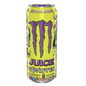 Monster Energy Juice Voodoo Grape