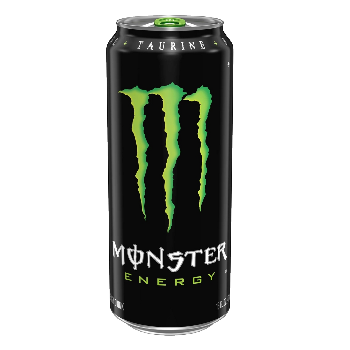 Monster Energy Original