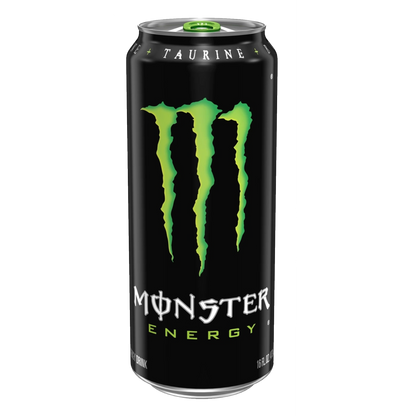 Monster Energy Original