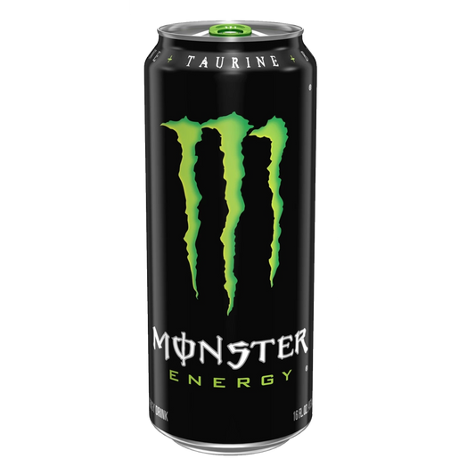 Monster Energy Original