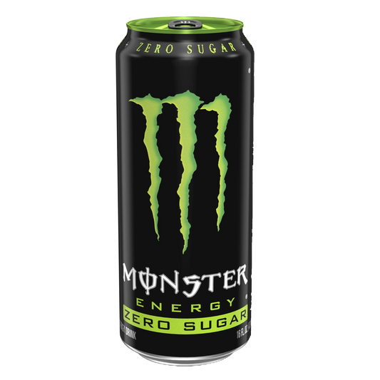 Monster Energy Original Zero Sugar