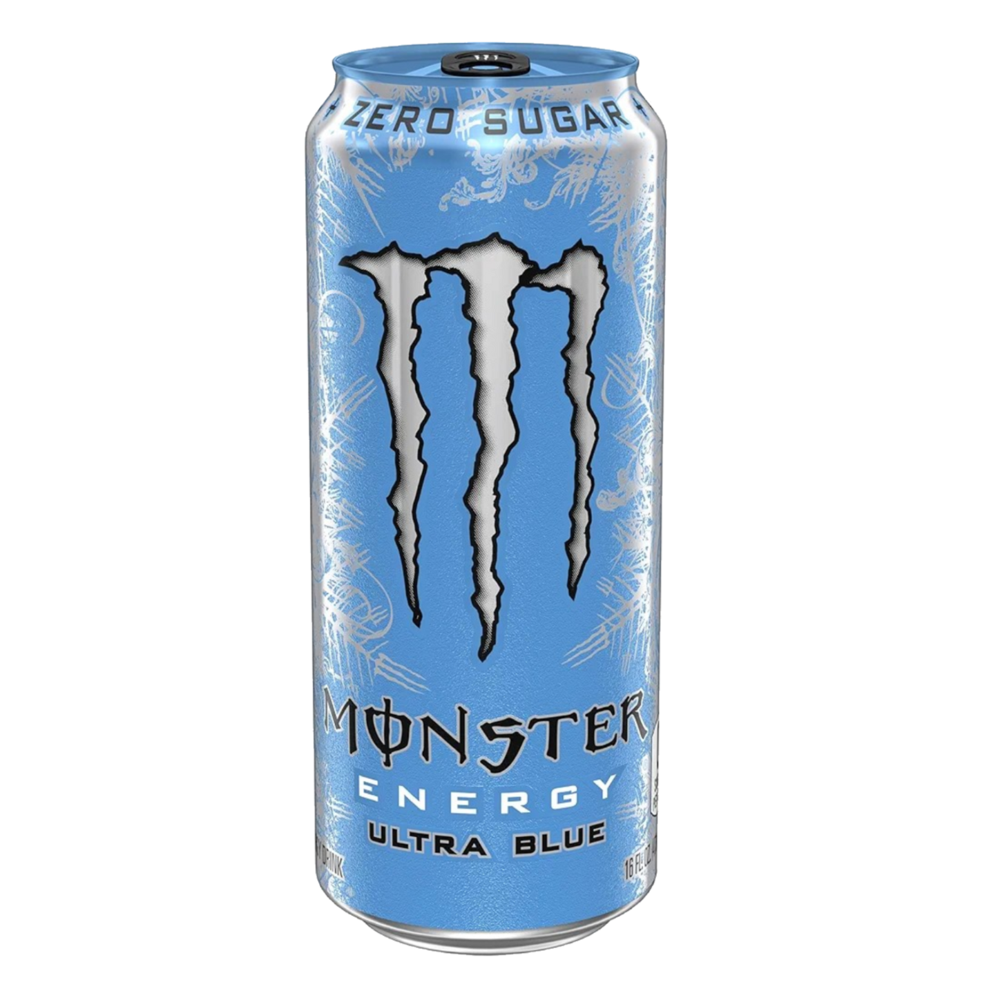 Monster Energy Ultra Blue
