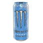 Monster Energy Ultra Blue