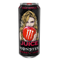 Monster Energy Juice Bad Apple