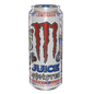 Monster Energy Juice Strawberry Lemonade