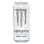 Monster Energy Zero Ultra (White)