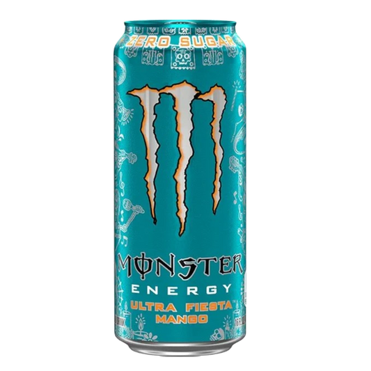 Monster Energy Ultra Fiesta Mango