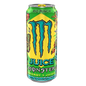 Monster Energy Juice Rio Punch