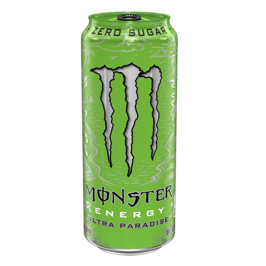 Monster Energy Ultra Paradise