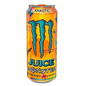 Monster Energy Juice Khaotic
