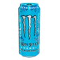 Monster Energy Ultra Blue Hawaiian