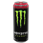 Monster Energy Strawberry Shot