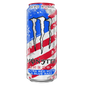 Monster Energy Ultra Red White & Blue Razz